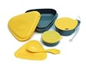 Light-my-Fire Outdoor Set - Gelb