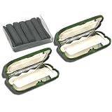 Sparpack 2 Handwärmer + 12 Brennstäbe