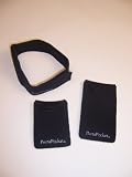PortaPocket Essentials+, a Strap-on Carrying Case / Travel Wallet System