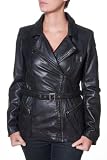 Redskins - Veste courte - Moon rivoli black