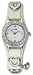Flaunt It Ladies Analogue Watch - FLT007/A