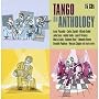 Tango - An Anthology von Astor Piazzolla