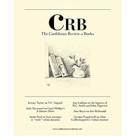 Caribbean Review of Books by