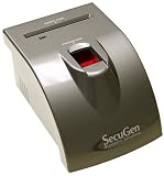 SecuGen iD-USB SC/PIV