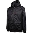 Quiksilver Commandant Full-Zip Hooded Sweatshirt - Men's