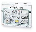 Alaska Airlines 12-Piece Playset
