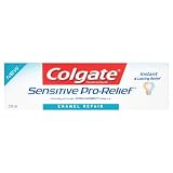 Colgate 75ml Sensitive Pro-Relief Enamel Repair Fluoride Toothpaste