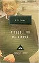 A House For Mr Biswas (Everyman's Library classics)