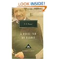 A House For Mr Biswas (Everyman's Library classics)
