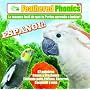 Feathered Phonics Volume 8: Teach Your Bird Espanol