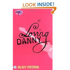 Loving Danny: CosmoGirl / Piccadilly Love Stories