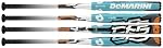 DeMarini WTDXCFP-12 2012 CF5 Fastpitch Softball Bat (-10oz. Drop)