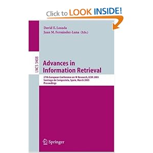 Association Computational Linguistics European Conferences