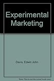 Experimental marketing