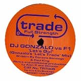 Lets Go [12" VINYL]