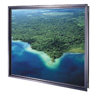 Da-Lite Da-Plex Standard Rear Projection Screen - 78 Da-Lite Da-Plex Standard Rear Projection Screen - 78