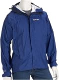 Berghaus Skyline Ultra Lightweight Waterproof Jacket - Mazarine Blue  - Large