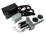Powered Drive Kit for 2 Speed Jack