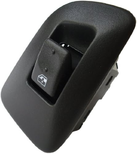 Chevrolet Avalanche 1500 2500 2003-2007 OEM Right Rear Window Control Switch