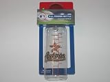 HOUSTON ASTROS 9 oz. Team Logo BABY FEEDING BOTTLE with Measuring Guide by Haddad