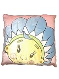 Fifi and the Flowertots Square Cushion