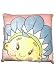 Kitchen & Housewares : Fifi and the Flowertots Square Cushion