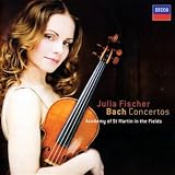 Bach: Violin Concertos