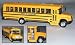 Toys : Die Cast Yellow School Bus