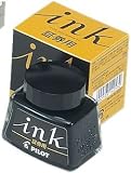 パイロット インキ 証券用 30ml 黒 INK30DO/