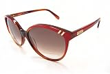 Chloe CL 2200 Sunglasses CL2200 Red C02 Shades