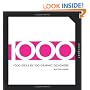 1000 Ideas by 100 Graphic Designers