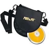 Port a Pit Shot And Discus Carrier