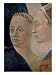 The Legend of the True Cross, the Verification of the True Cross, Detail of Attendant...