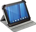 Targus THZ07202CA Leather Truss for HP TouchPad (Black)