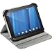 Targus THZ07202US Truss Case/Stand for HP TouchPad (Black/Gray)