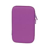 T'nB - Sleeve Slim Colors - Housse de protection pour Tablette 7" - Violet