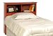 Monterey Twin Cherry Headboard