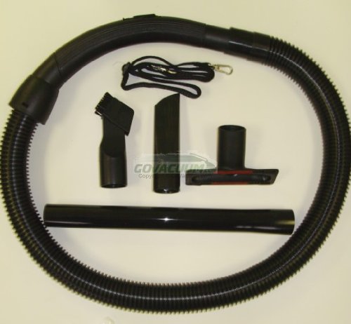 Euro-Pro Shark Handheld Vacuum Cleaner Attachment Set, Part 1032FC. -
