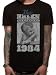 Van Halen 1984 Mens T-Shirt