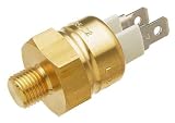 OES Genuine Engine Temperature Sensor