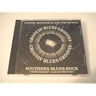 Click here to buy Groovin' Blues Grooves - Lonnie Rodgers and Bad Influence by  Lonnie Rodgers & Bad Influence .