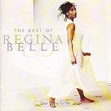 The Best of Regina Belle