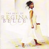 The Best of Regina Belle