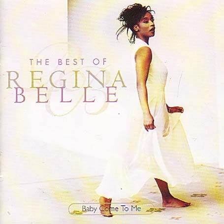 Regina Belle - Baby Come to Me - Zortam Music