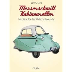 Messerschmitt Kabinenroller