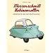 Messerschmitt Kabinenroller