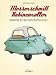 Messerschmitt Kabinenroller
