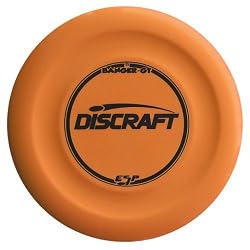 Discraft ESP Banger GT Disc Golf Putter