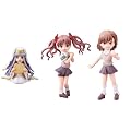 トイズワークスコレクション よんてんご とある魔術の禁書目録II BOX