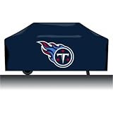 Tennessee Titans NFL Deluxe Grill Cover